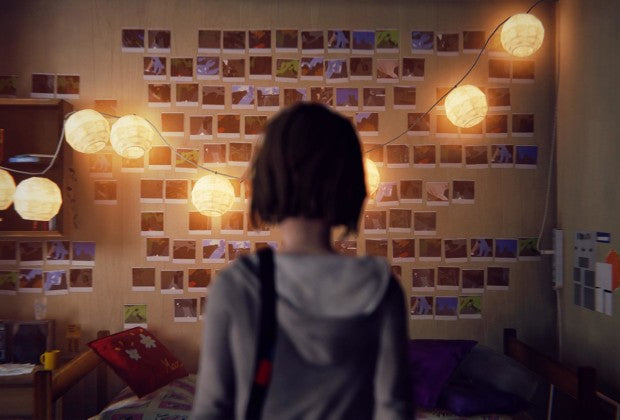Life Is Strange Videogioco Ps4 Gioco Play Station 4 Multilingua Italiano Nuovo