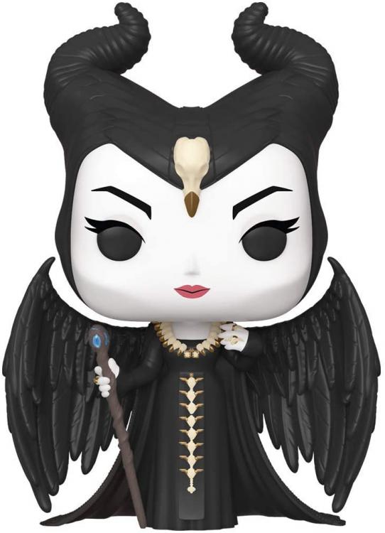 Funko Pop ! Disney Maleficent Mistress Of Evil - (627) Malefica Vinyl Figure 9Cm
