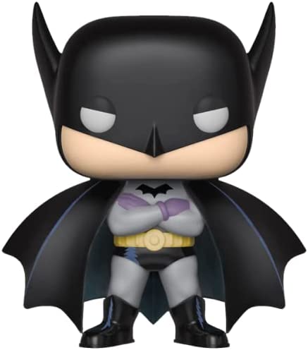 Funko Pop Tees The Batman Dc Detective Comics Tee Box Sun Faded + T-Shirt Size M
