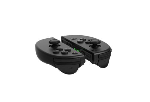Freaks | Joy-Con Sinistro Per Nintendo Switch Joystick Pad Left Controller Nero