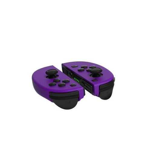 Freaks | Joy-Con Sinistro Per Nintendo Switch Joystick Pad Left Controller Viola