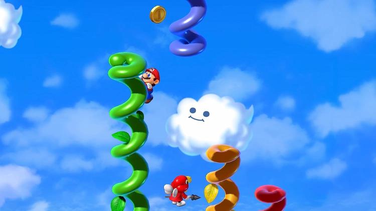 Super Mario Rpg Nintendo Switch Italiano Videogioco Nuovo Sigillato Gdr Ita