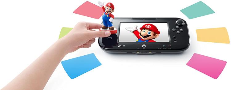 AMIIBO NINTENDO SUPER MARIO - DONKEY KONG - STATUA COLLEZIONE SMASH BROS FIGURE