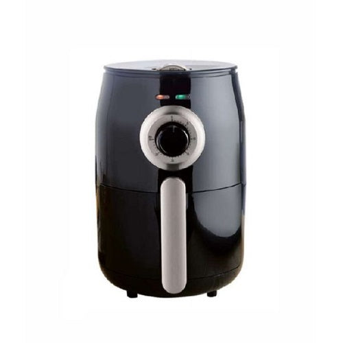 Master Friggitrice Ad Aria Calda Capacita 2Lt Senza Olio Forno Regolabile 1000W