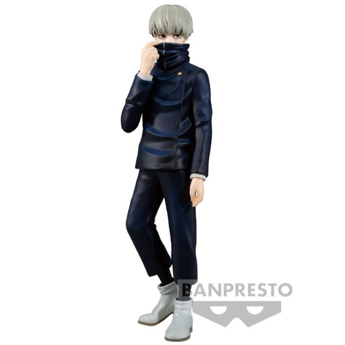 BANPRESTO JUJUTSU KAISEN JUKON NO KATA VER.B (TOGE INUMAKI) FIGURE PVC BANDAI