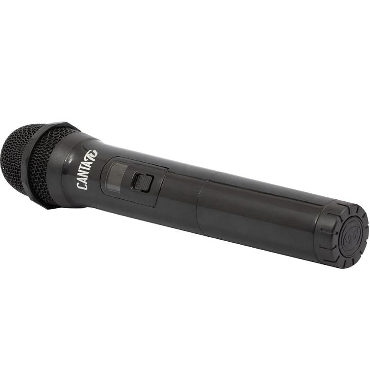 Giochi Preziosi Microfono Wireless Per Canta Tu Karaoke 2022 Touch Senza Filo
