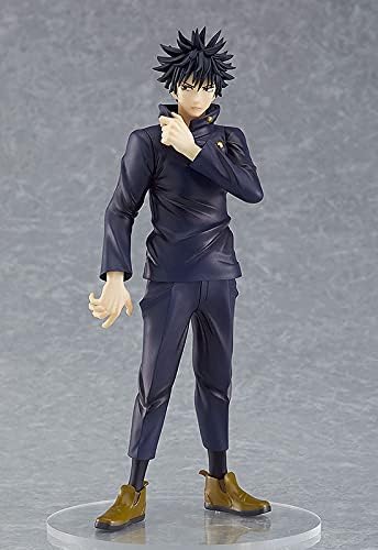 Pop Up Parade Jujutsu Kaisen (Megumi Fushiguro) Figure 18Cm Statuetta Anime