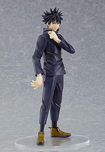 Pop Up Parade Jujutsu Kaisen (Megumi Fushiguro) Figure 18Cm Statuetta Anime