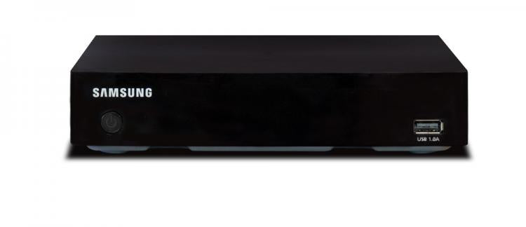 Samsung Smartdecoder Wireless Dvb T2 Hevc 10 Bit Dvb S2 Wifi Hd Usb Decoder Nero