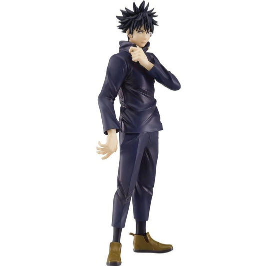 Pop Up Parade Jujutsu Kaisen (Megumi Fushiguro) Figure 18Cm Statuetta Anime