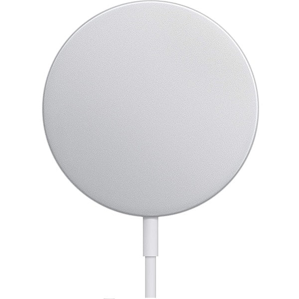 APPLE ALIMENTATORE MAGSAFE MAGNETICO 15W RICARICA VELOCE IPHONE CUFFIE MHXH3ZM/A