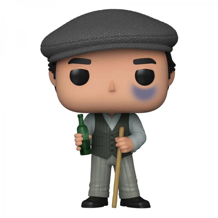 Funko Pop ! Movie The Godfather 50Th - Michael Corleone (1201) Figure Il Padrino