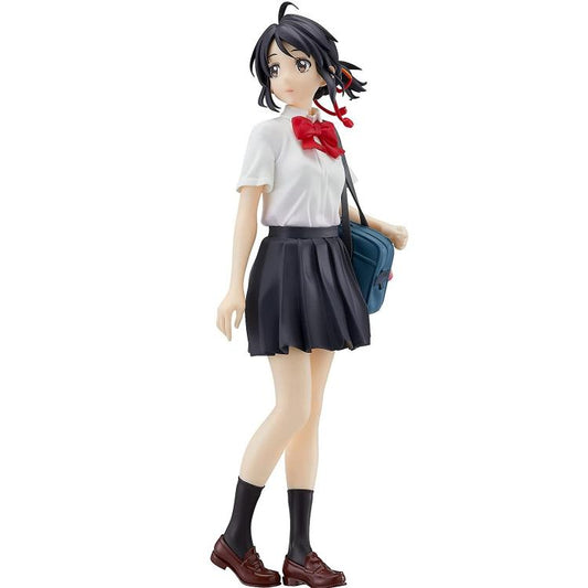 Pop Up Parade - Your Name (Mitsuha Miyamizu) 18Cm Statuetta Figure Anime Manga