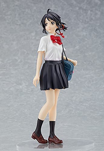 Pop Up Parade - Your Name (Mitsuha Miyamizu) 18Cm Statuetta Figure Anime Manga