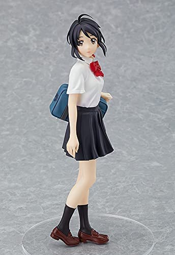 Pop Up Parade - Your Name (Mitsuha Miyamizu) 18Cm Statuetta Figure Anime Manga