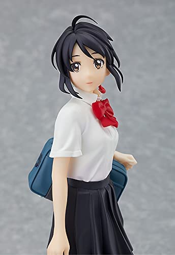 Pop Up Parade - Your Name (Mitsuha Miyamizu) 18Cm Statuetta Figure Anime Manga