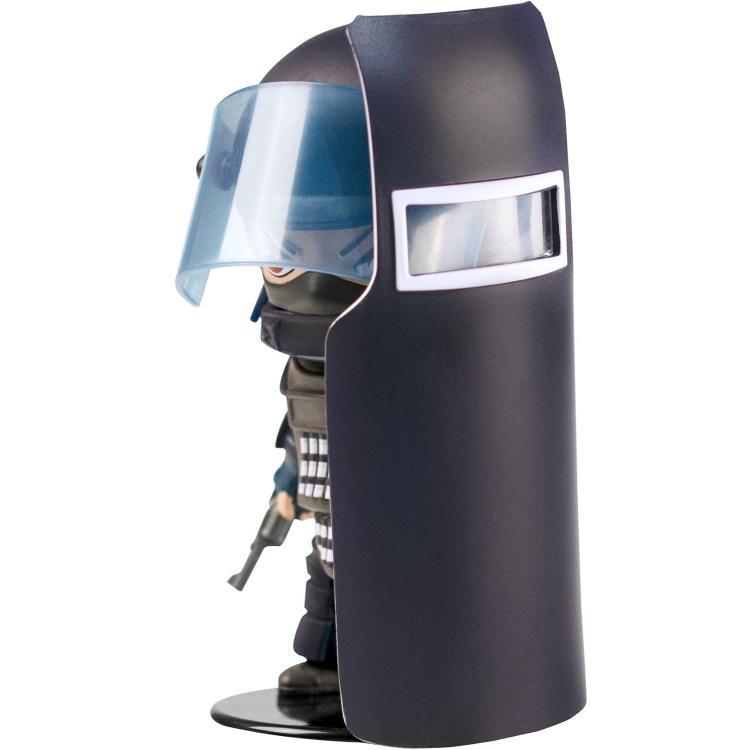 Ubisoft - Rainbow Six Collection: Serie 1 (Montagne) Action Figure Statuetta Ps4