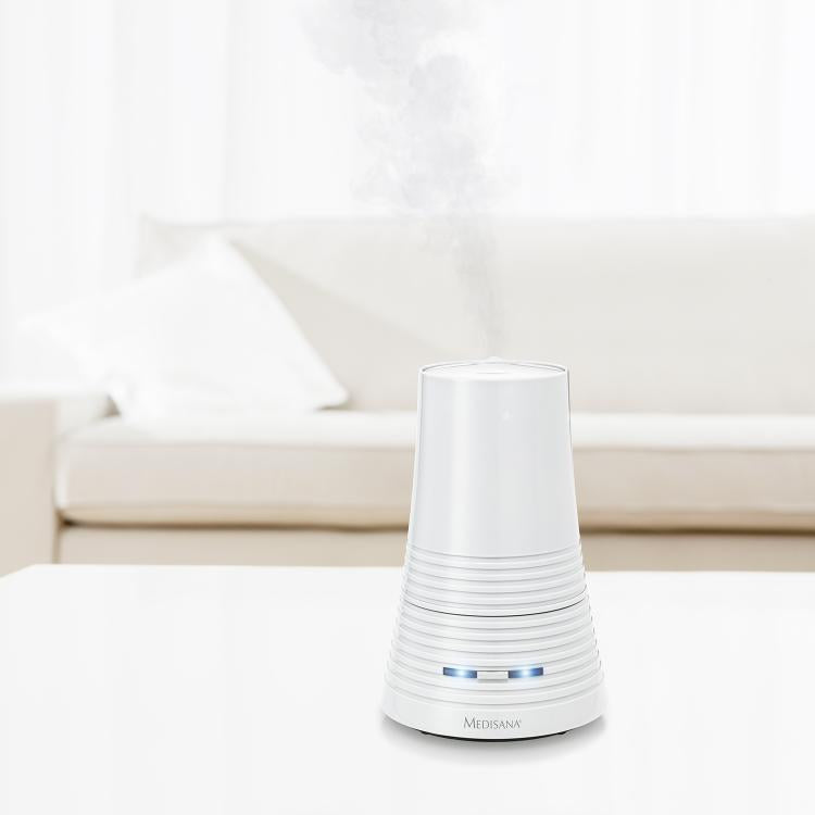 Medisana Umidificatore Uhw Nebulizzatore Umidificatore Aria Casa Purificatore