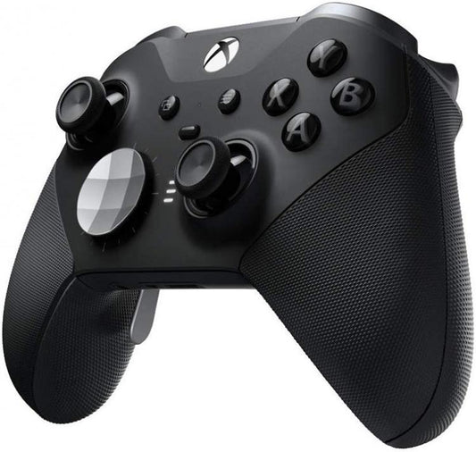 Xbox One Controller Wireless Elite Series 2 Nero Edizione Speciale Pc Nuovo