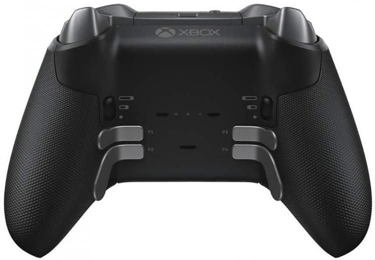 Xbox One Controller Wireless Elite Series 2 Nero Edizione Speciale Pc Nuovo