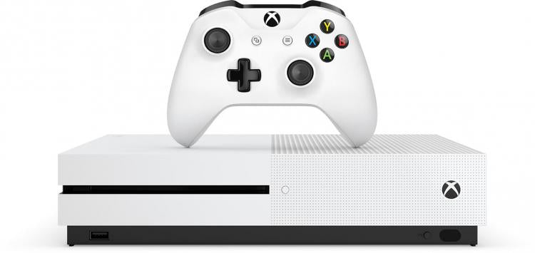 Xbox One S Console 1Tb + Gioco Forza Horizon 4 + 14Gg Live + 1 Mese Gamepass