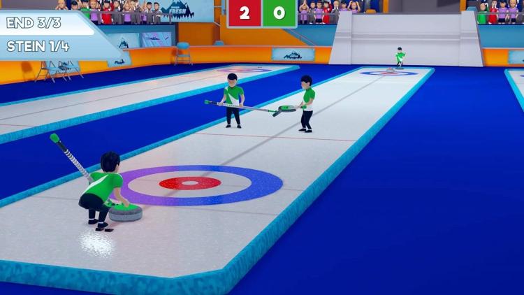 Winter Sports Games Ps5 Videogioco Italiano Eu Playstation 5 Nuovo Sigillato