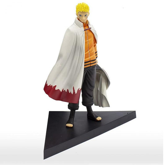 BANPRESTO STATUA BORUTO NARUTO NEXT GENERATIONS FIGURE NARUTO SP2 SHINOBI BANDAI