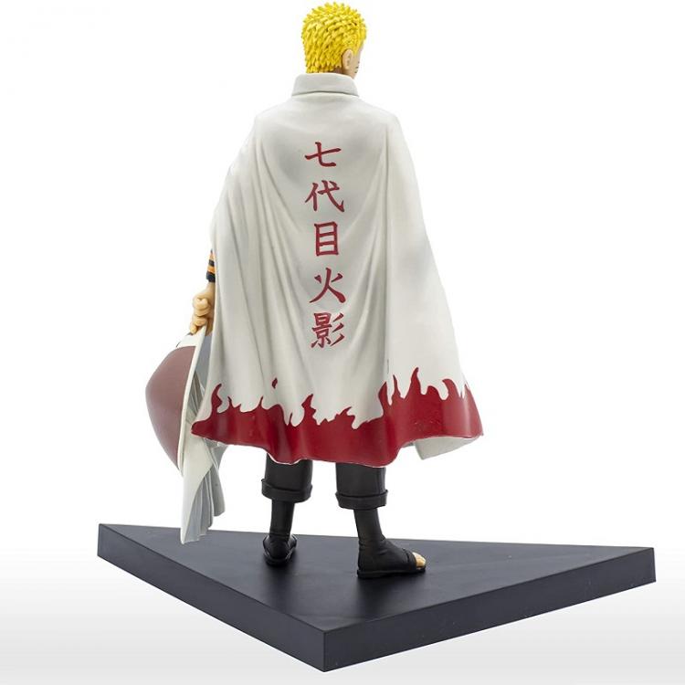 BANPRESTO STATUA BORUTO NARUTO NEXT GENERATIONS FIGURE NARUTO SP2 SHINOBI BANDAI