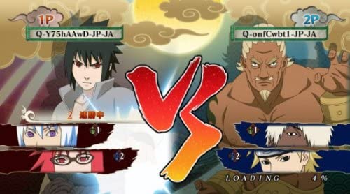 Naruto Shippuden Ultimate Ninja Storm Essentials Ps3 Videogioco Nuovo Ita