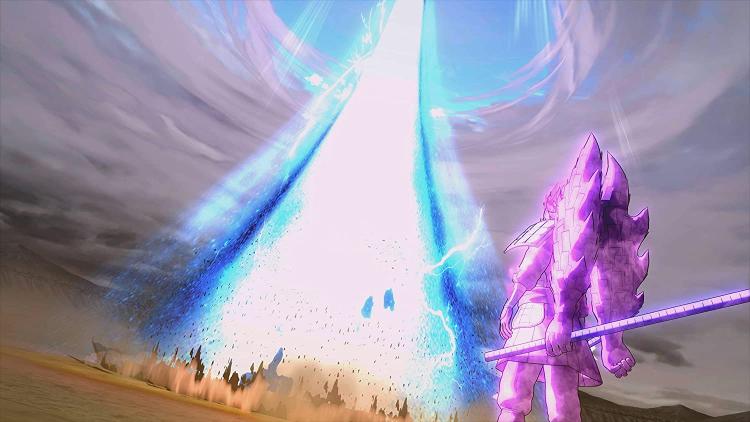 Naruto X Boruto Ultimate Ninja Storm Connections Ps5 Gioco Italiano Eu Nuovo