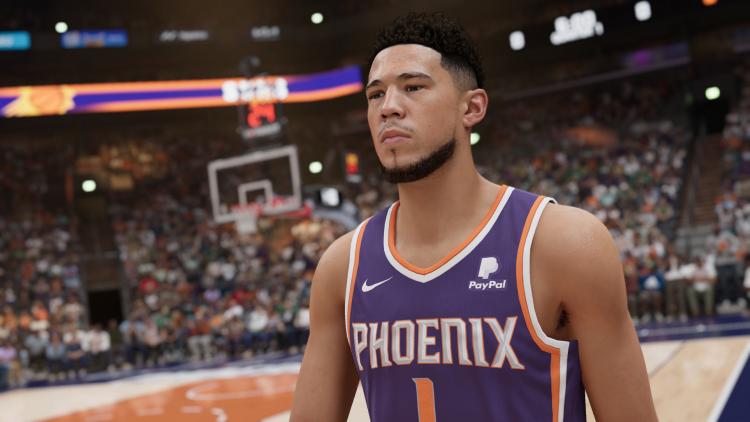 Nba 2K23 X Box One Gioco Italiano Sigillato Nuovo Basket Standard Edition