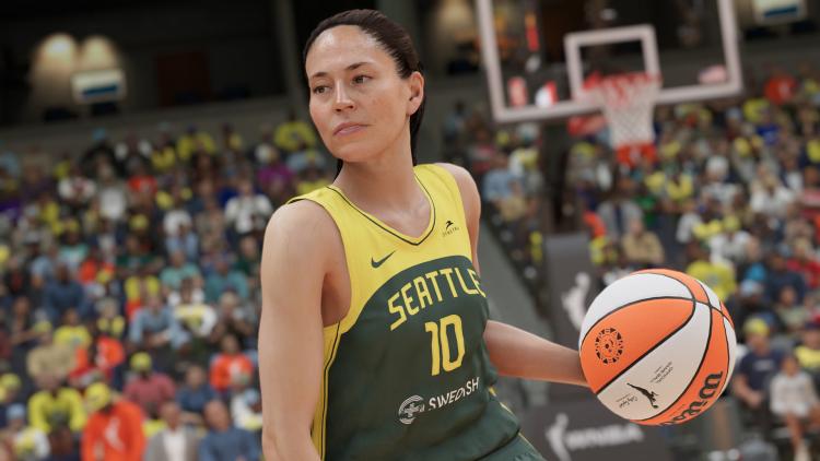 Nba 2K23 X Box One Gioco Italiano Sigillato Nuovo Basket Standard Edition