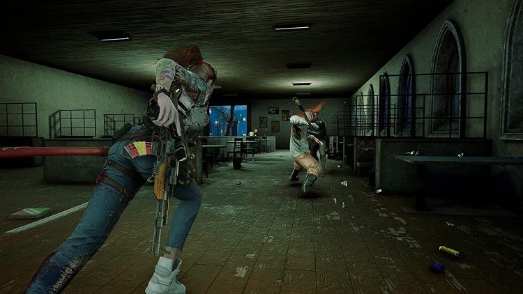 Wanted Dead Ps4 Videogioco Ita Playstation 4 / Ps5 Gioco Nuovo Sigillato