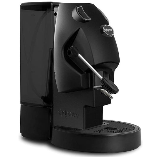 DIDIESSE FROG BABY MACCHINA DA CAFFÈ A CIALDE 44MM 450W "COLLECTION" (NERO SOFT)