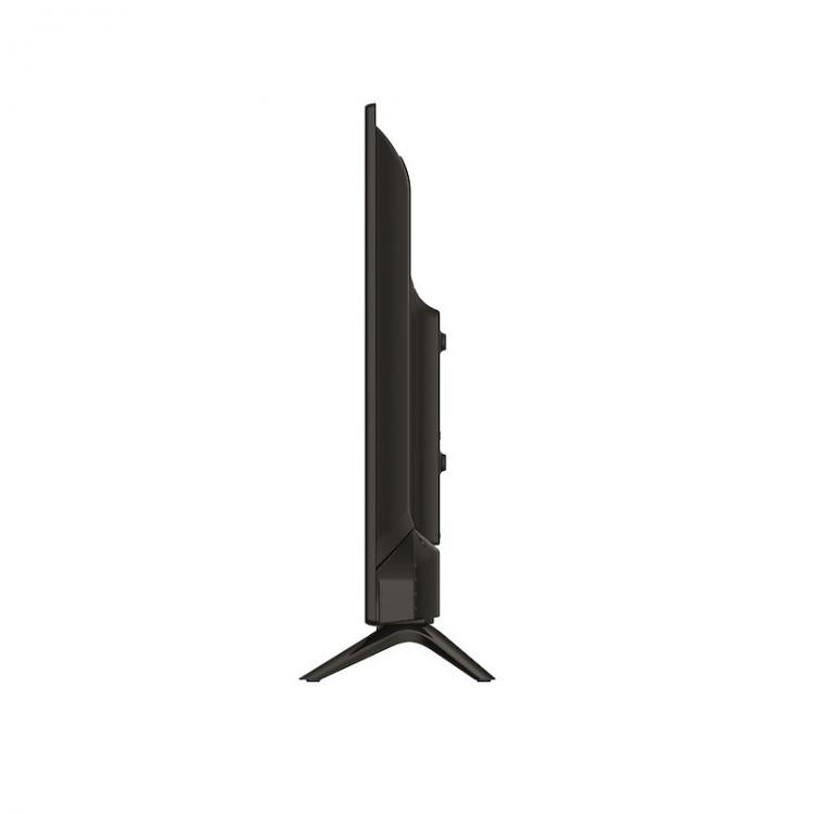 AKAI SMART TV 32" LED AKTV3232M ULTRA HD NETFLIX DAZN DVB T2+S2 SATELLITARE