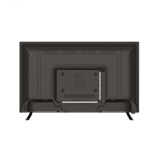 AKAI SMART TV 32" LED AKTV3232M ULTRA HD NETFLIX DAZN DVB T2+S2 SATELLITARE