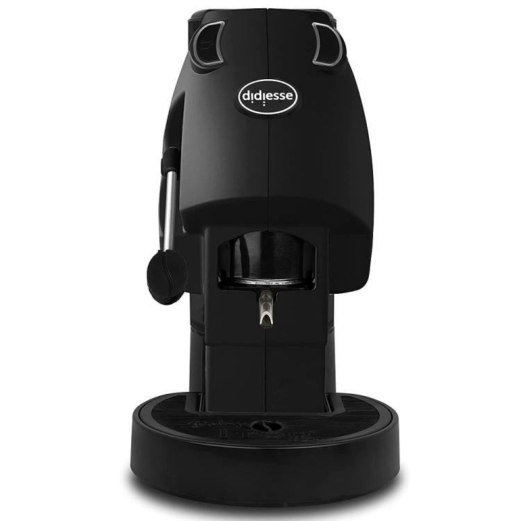 DIDIESSE FROG BABY MACCHINA DA CAFFÈ A CIALDE 44MM 450W "COLLECTION" (NERO SOFT)