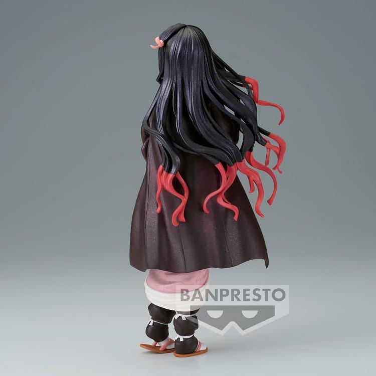 BANDAI DEMON SLAYER KIMETSU NO YAIBA GITTER&GLAMOURS (NEZUKO KAMADO) FIGURE 22CM