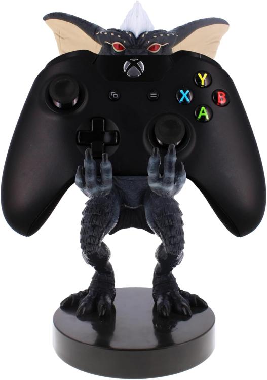 Cable Guys Movies Gremlin Statuetta Stand Base Ricarica Smartphone Controller