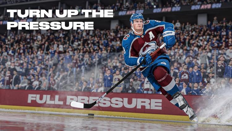Nhl 24 Ps5 Videogioco Playstation 5 Hockey Americano Sport Eu 2024 Multilingua