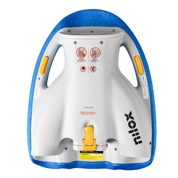 Nilox (Urban Kauai) Acqua Scooter Elettrico Waterboard Tavoletta Immersioni 2M
