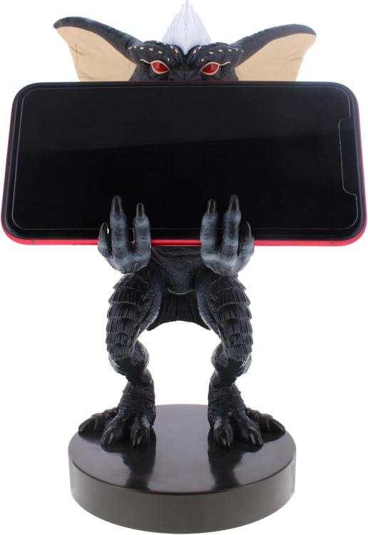 Cable Guys Movies Gremlin Statuetta Stand Base Ricarica Smartphone Controller