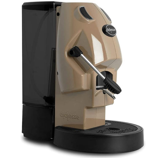 DIDIESSE FROG BABY MACCHINA DA CAFFÈ A CIALDE 44MM 450W STD BABY FROG (NOCCIOLA)