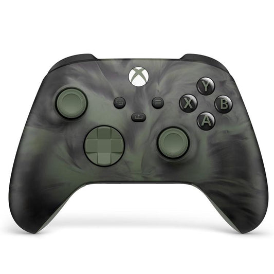 CONTROLLER MICROSOFT XBOX ONE SERIE X|S WIRELESS SPECIAL EDITION NOCTURNAL VAPOR
