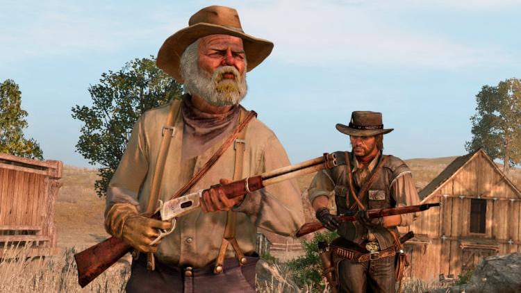 Red Dead Redemption Nintendo Switch Gioco Italiano Multilingua Western Nuovo