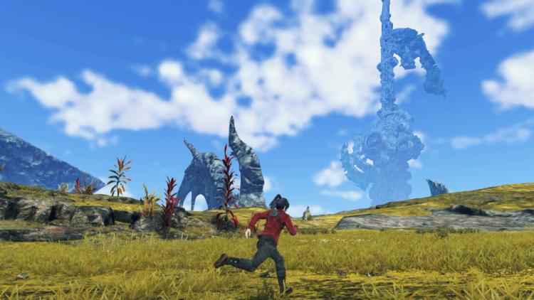 Xenoblade Chronicles 3 Nintendo Switch Gioco Italiano Videogioco Pal Sigillato