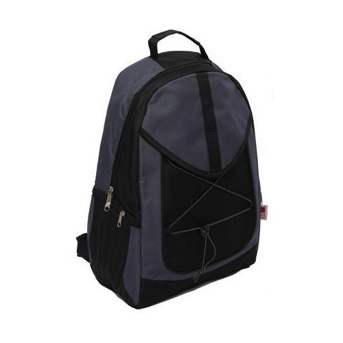 Zaino Termico 15Lt Borsa Frigo Da Escursioni Campeggio Mare Porta Pranzo Bevande