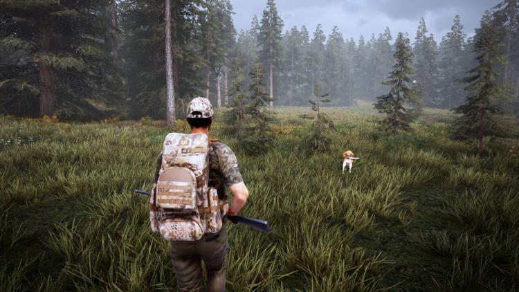 Hunting Simulator 2 Ps4 Videogioco Caccia Italiano Playstation 4 Gioco Nuovo