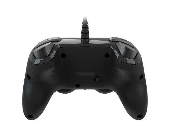 Nacon Pro Compact Controller Xbox Series X Ufficiale Microsoft Xbox Nero One S