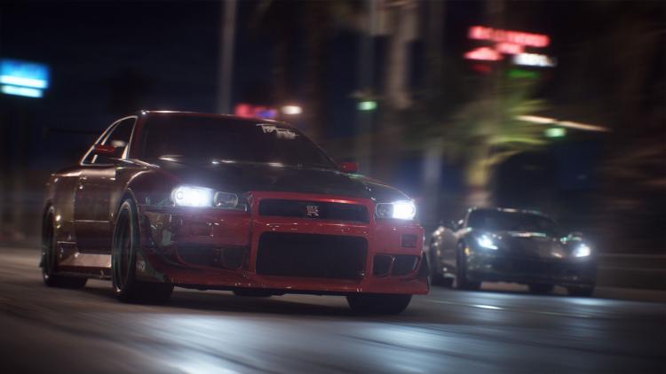 Need For Speed Payback Xbox One / X Gioco Italiano Videogioco Nuovo Sigillato